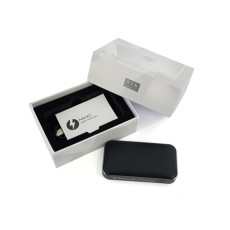 Bluetooth Speaker - Nano-​BrandCharger -Chow Tai fook